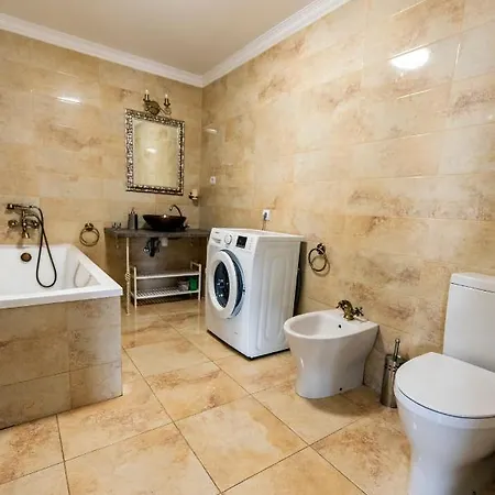 Ferienwohnung Enygma Penthouse Brașov Exterior foto