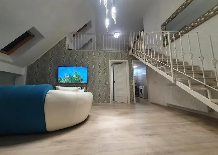 Enygma Penthouse