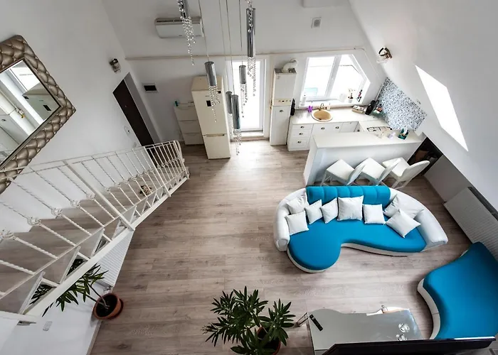 Enygma Penthouse