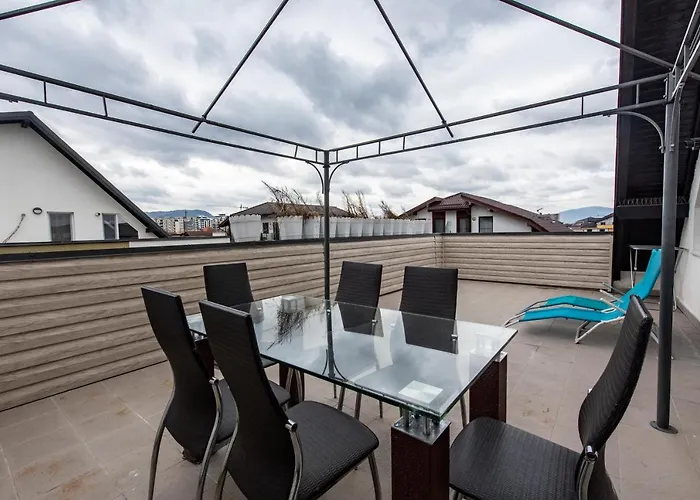 Enygma Penthouse