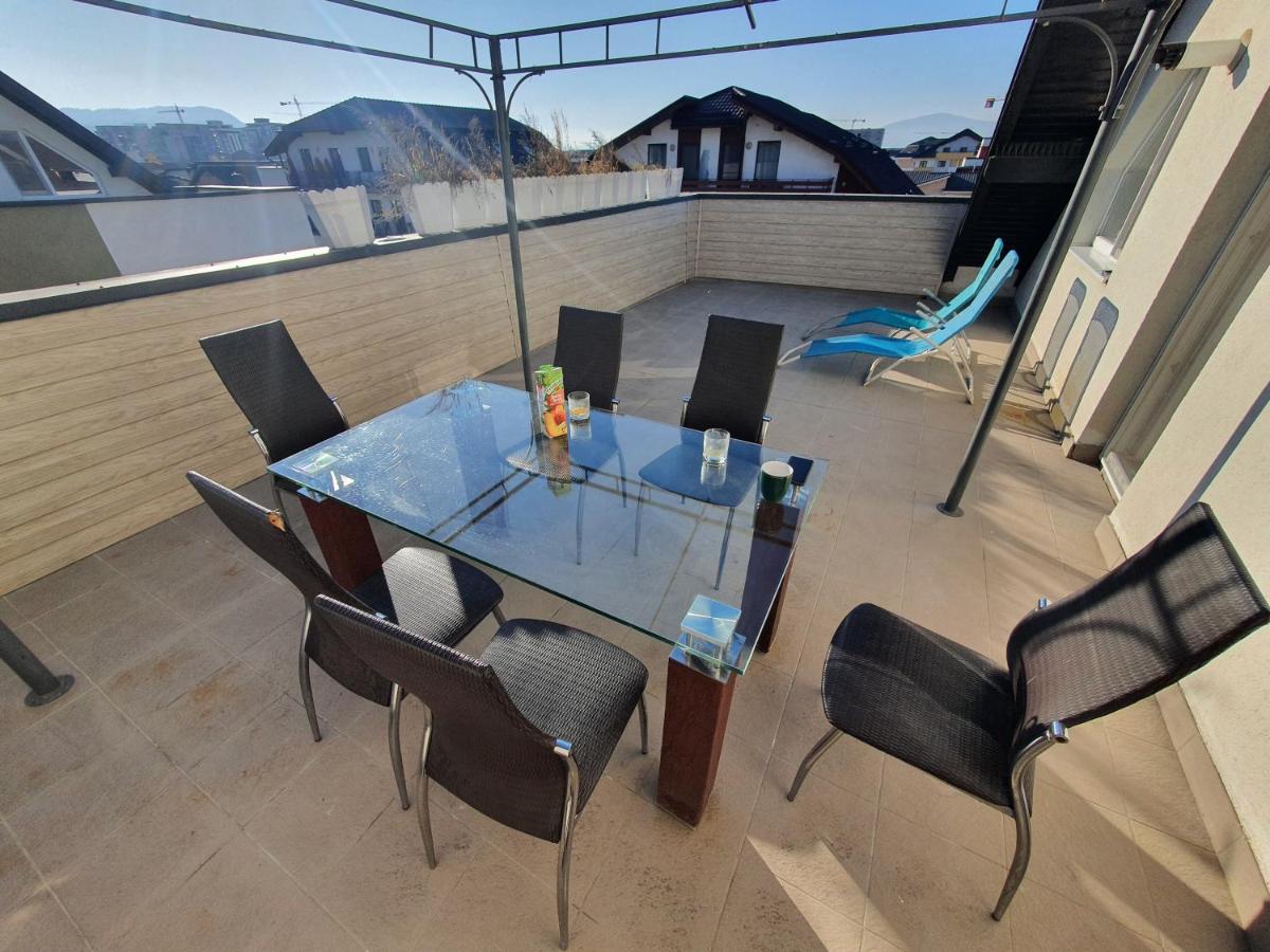 Apartment Enygma Penthouse *