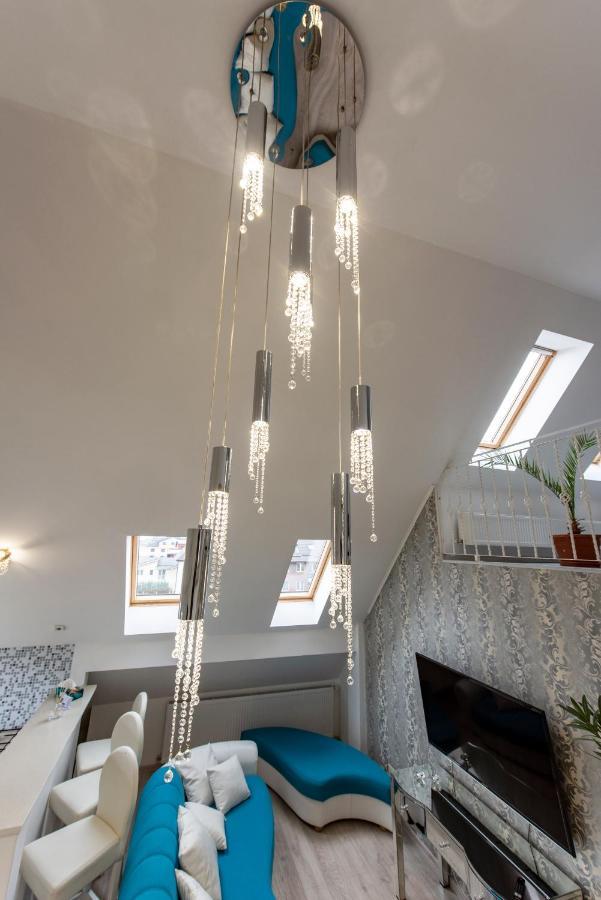 Enygma Penthouse Apartment *