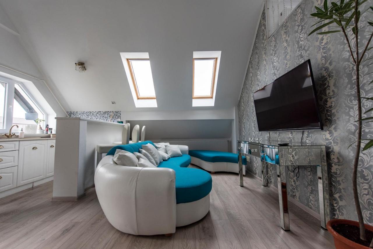 Enygma Penthouse Apartment *