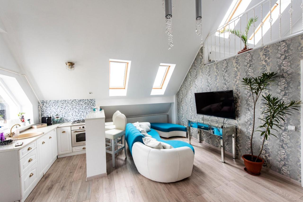 Enygma Penthouse *