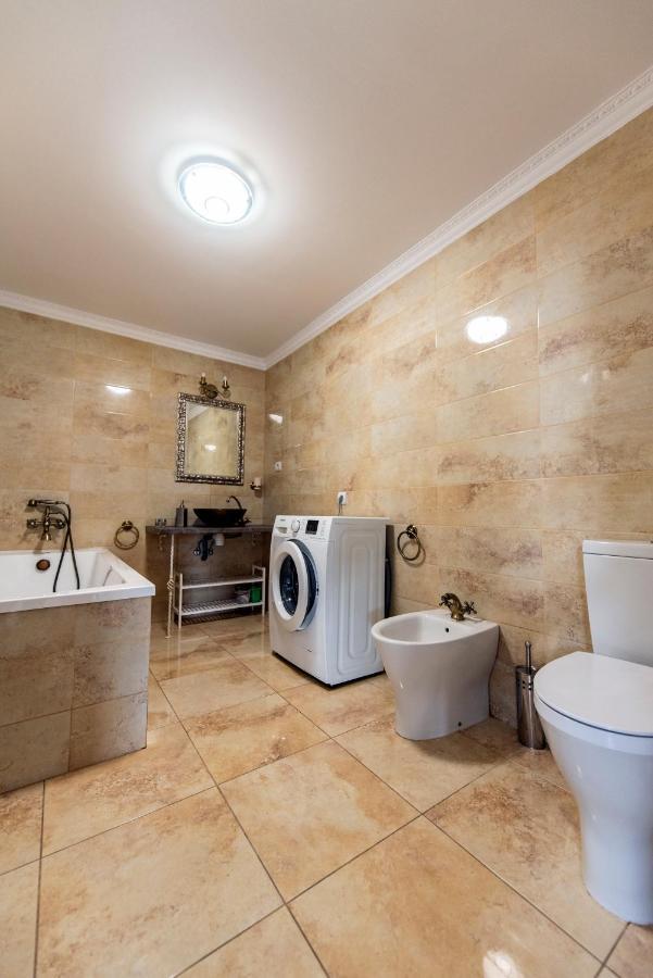 Enygma Penthouse Apartment Brașov