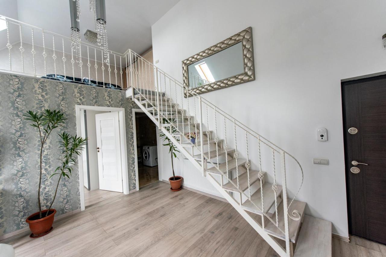Enygma Penthouse