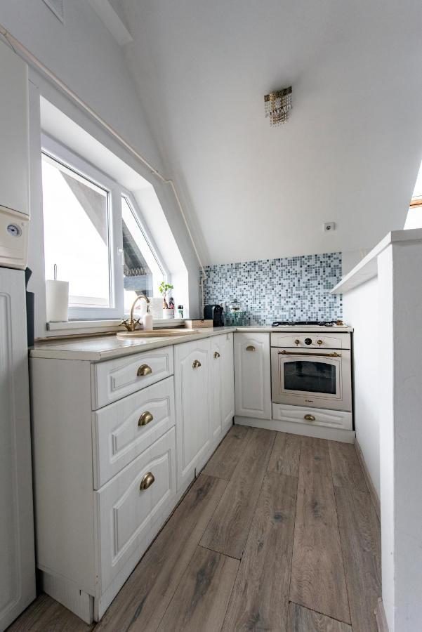 Apartament Enygma Penthouse