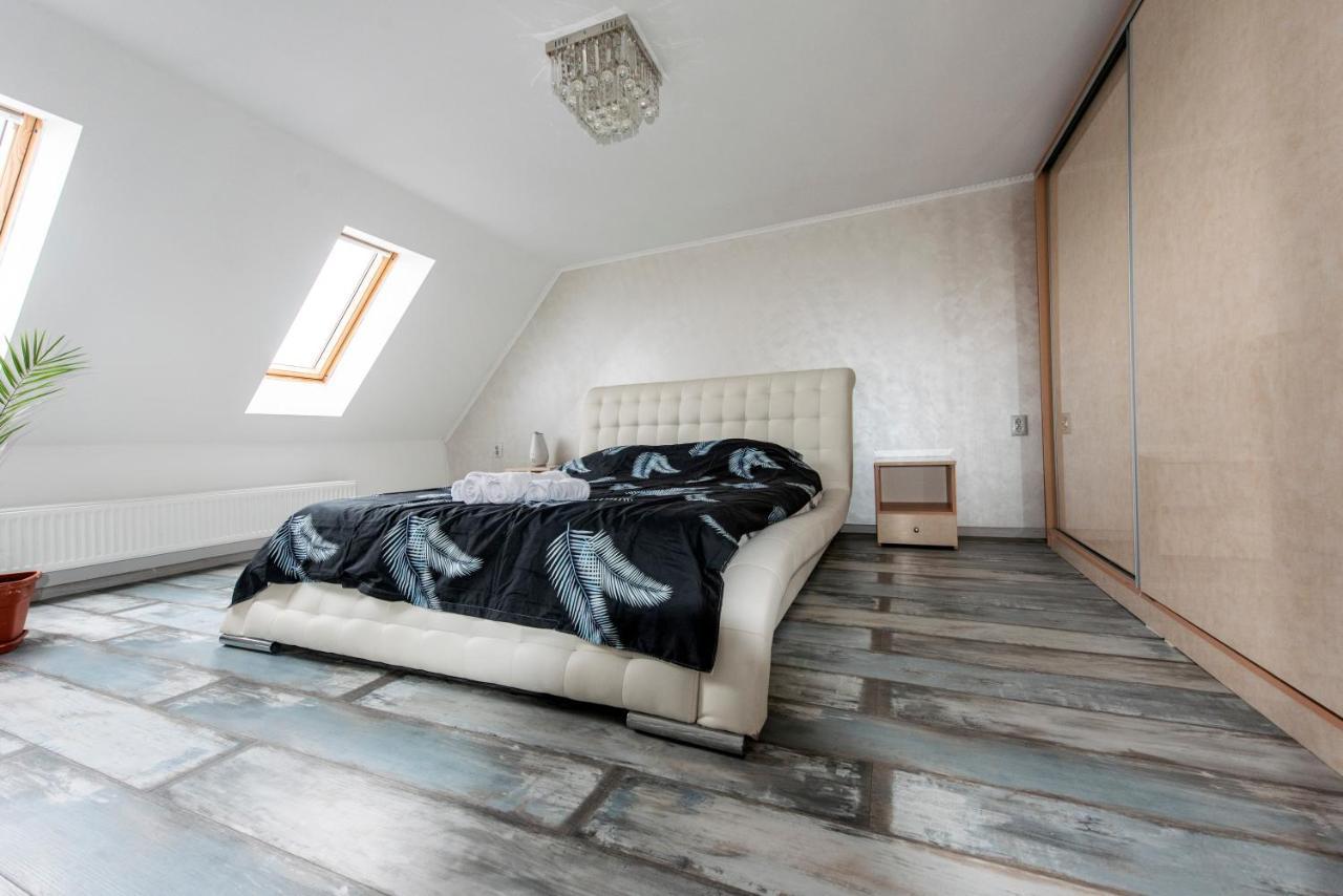 Apartment Enygma Penthouse *