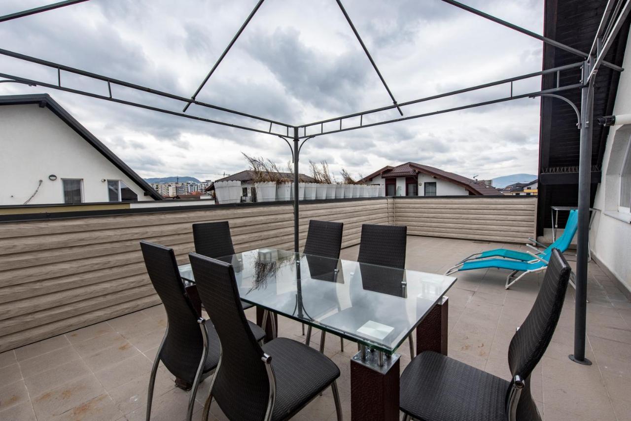 Enygma Penthouse